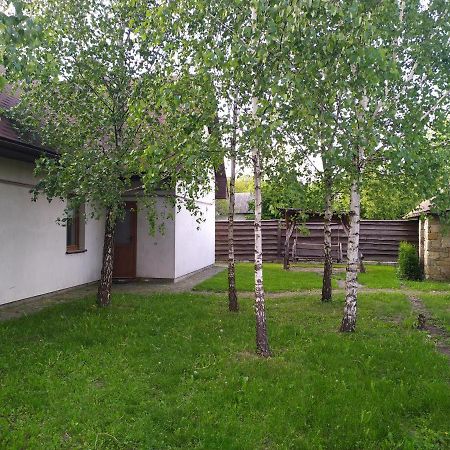 House Of Vitaliy Pochaiv Εξωτερικό φωτογραφία