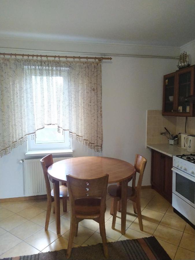 House Of Vitaliy Pochaiv Εξωτερικό φωτογραφία