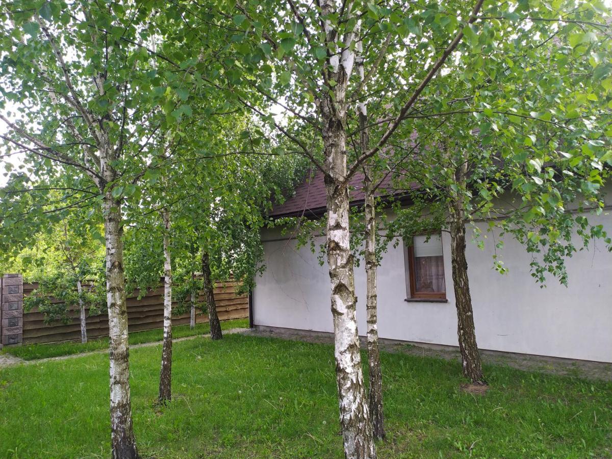House Of Vitaliy Pochaiv Εξωτερικό φωτογραφία