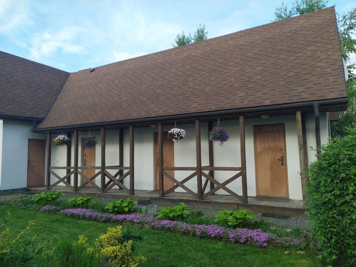House Of Vitaliy Pochaiv Εξωτερικό φωτογραφία