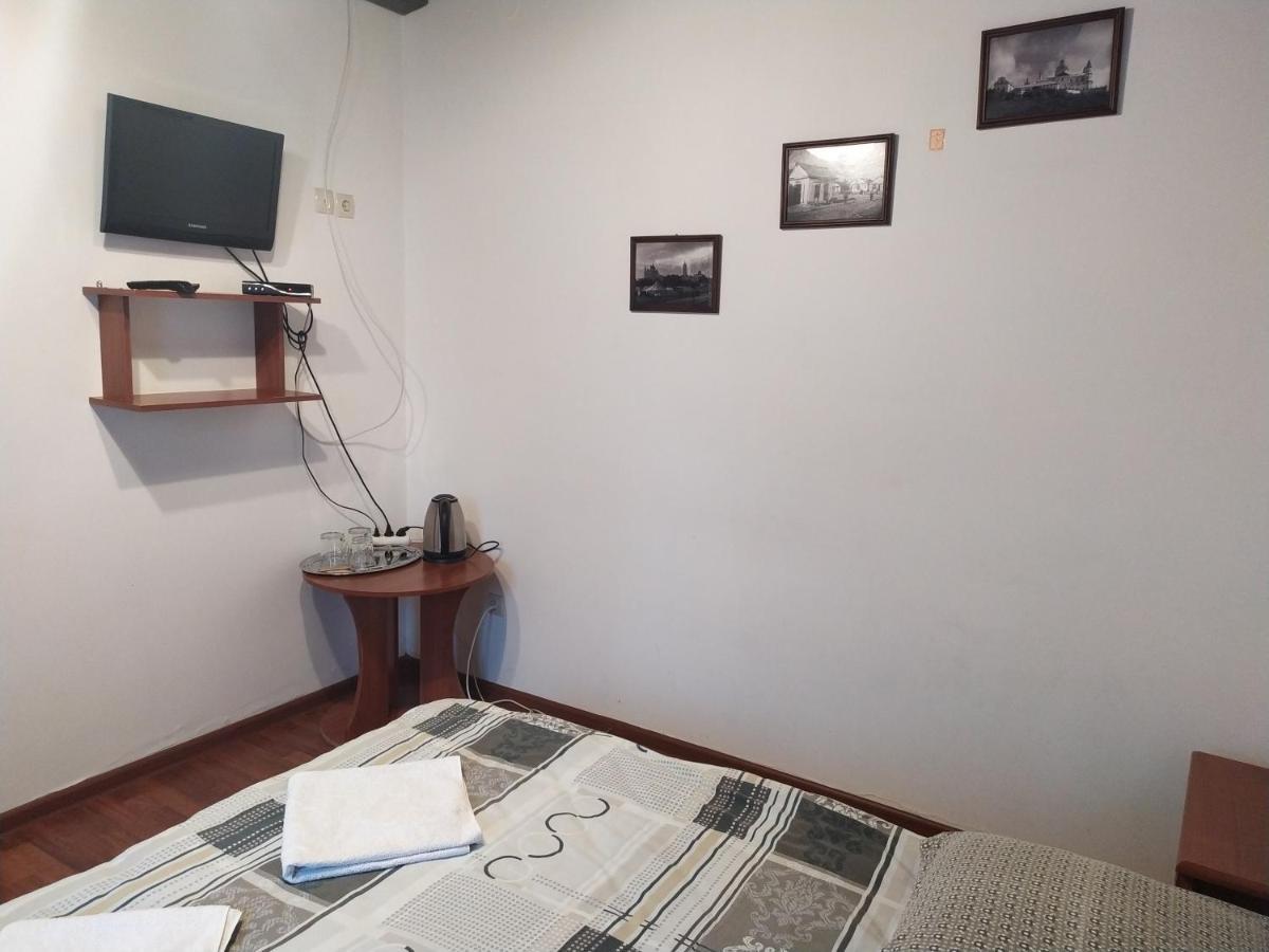 House Of Vitaliy Pochaiv Εξωτερικό φωτογραφία