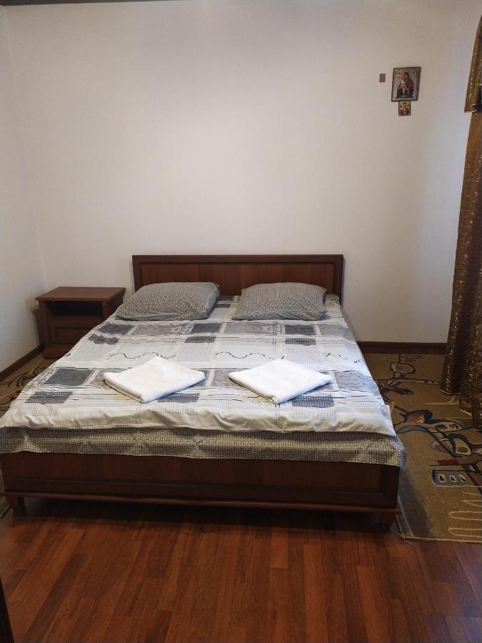House Of Vitaliy Pochaiv Εξωτερικό φωτογραφία