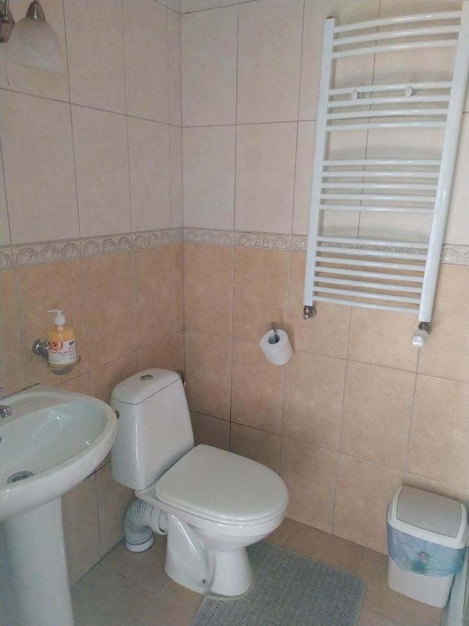House Of Vitaliy Pochaiv Εξωτερικό φωτογραφία