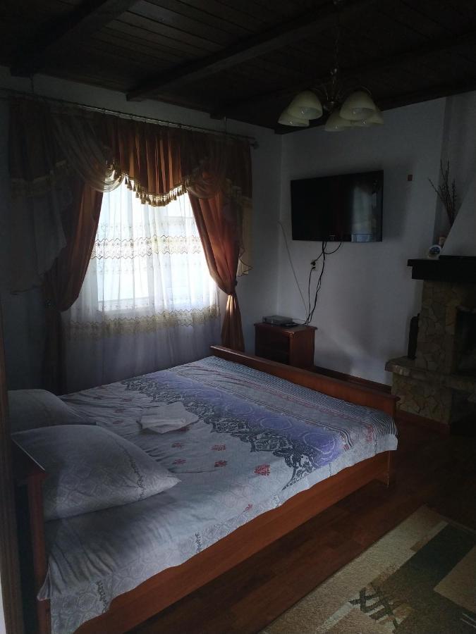 House Of Vitaliy Pochaiv Εξωτερικό φωτογραφία